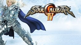 SoulCalibur IV : nos 10 vidos maison (Mj)