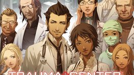 Test Express de Trauma Center : New Blood sur le billard