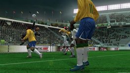 PES 2009 : du changement en perspective