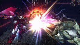   Dynasty Warriors : Gundam 2  en Test Express