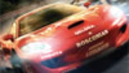 Ridge Racer 6, drapages contrls en VidoTest