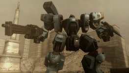 Test de Front Mission Evolved : Le Mecha nouveau est arriv ? 