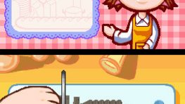   Cooking Mama  nous donne une leon de cuisine