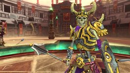 Tournament Legends : n'est pas SoulCalibur qui veut