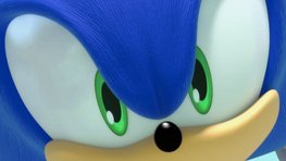 Vido-Test de Sonic Colours