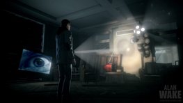 Test d'Alan Wake : Le Signal, premier DLC