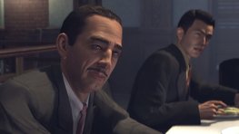   Mafia 2  : un bon mix de phases de gameplay en vido