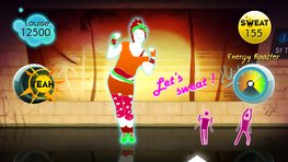 Test de Just Dance 2 : un faux pas pour la srie ?