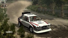 Les bolides du Groupe B en vido dans  WRC 