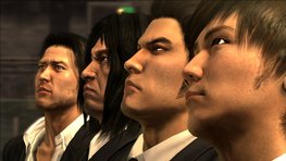 Un tour d'horizon complet de ce que proposera Yakuza 4