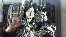 Vanquish en Test : le Third Person Shooter sous haute tension