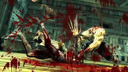 Une bande-annonce sanglante pour SplatterHouse