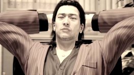 Shun Akiyama, l'un des hros de Yakuza 4 en vido