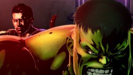 Une bien belle bande-annonce pour Marvel Vs. Capcom 3 : Fate Of Two Worlds