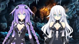 Hyperdimension Neptunia, le prochain Guts sur PS3 en vido