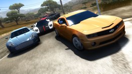 Test Drive Unlimited 2 en vido, personnaliser sa voiture