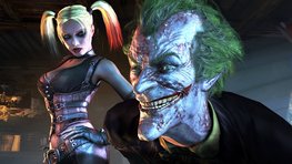 Batman : Arkham City : une nouvelle vido dcoiffante