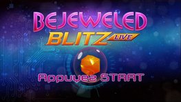 Test de Bejeweled Blitz Live, les diamants ne sont pas ternels.