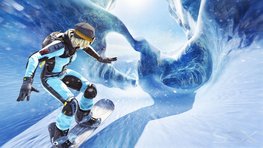 Dcouvrez quelques-uns des environnements de SSX en vido