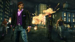 Saints Row : The Third en vido, dcouvrez le gang des Deckers