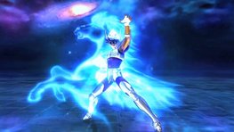 Premire bande-annonce pour Saint Seiya : Sanctuary Battle