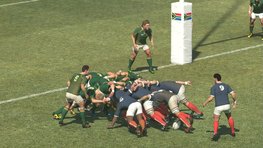 Preview Rugby World Cup 2011 : l'ovalie  l'honneur ?