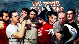 Ze Best of ze Dfis : Partie 3 est en ligne