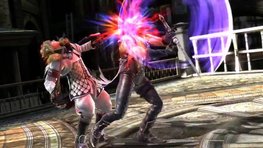 Nouvelle vido pour Soul Calibur 5, les forces en prsence