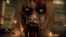 Rise Of Nightmares, le test horrifique et sanglant