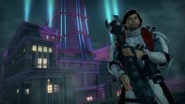 Saints Row : The Third en vido, rendez-vous avec le Syndicat de Steelport