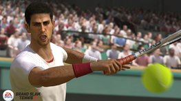 Vido-Test de Grand Chelem Tennis 2 : Ace ou faute ?