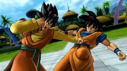 TGS 2011 : Nos impressions en vido sur DBZ Ultimate Tenkaichi