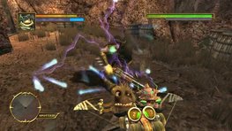 Une premire vido pour Oddworld : Stranger's Wrath HD