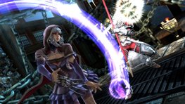 TGS 2011 : Nos impressions en vido sur SoulCalibur 5