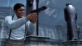 GoldenEye 007 : Reloaded : place  l'action pour cette nouvelle vido de gameplay (VOST)