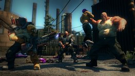 Saints Row : The Third : le Vido-Test est disponible