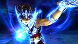 Test de Saint Seiya - La Bataille Du Sanctuaire : le cosmos retrouv