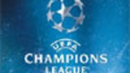 UEFA Champions League 2006-2007, une moiti de jeu