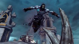 Dcouvrez qui est Death dans cette vido qui trace le portrait du prochain hros de Darksiders 2