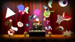 LittleBigPlanet 2, le DLC de l'univers du Muppet Show en vido