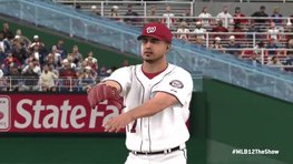 MLB 12 : The Show fait le spectacle en vido