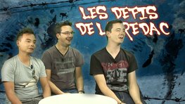 Dfi spcial 10 ans : des courses de folie avec Virgile sur Micro Machines