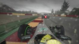 Dcouvrez les amliorations de F1 2012 en vido (VO)