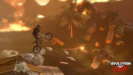 Trials Evolution : le DLC The Origin of Pain sort demain