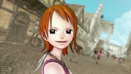 Une vido de One Piece : Pirate Warriors  l'occasion de sa sortie