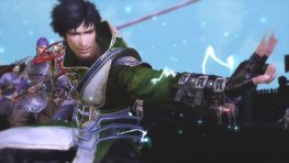 TGS : Dynasty Warriors 7 Empires s'offre une nouvelle vido