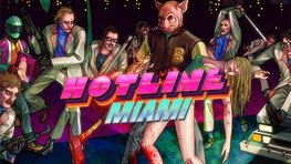 Hotline Miami dbarque au printemps sur PS3 et PS Vita