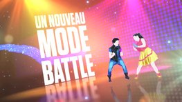 Just Dance 4 : les fonctionnalits Kinect  l'honneur de cette vido