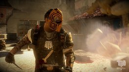 Army Of Two : Le Cartel du Diable se dchane en vido