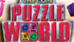 Test de Capcom Puzzle World sur PSP